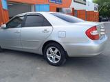 Toyota Camry 2003 годаүшін6 800 000 тг. в Жанаозен – фото 4