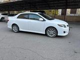 Toyota Corolla 2008 годаfor6 200 000 тг. в Алматы – фото 4