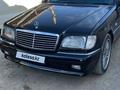 Mercedes-Benz S 600 1998 годаүшін5 000 000 тг. в Актау – фото 9