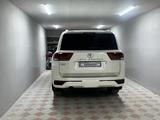 Toyota Land Cruiser 2022 годаүшін50 000 000 тг. в Астана – фото 2