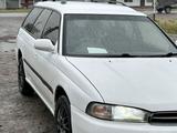 Subaru Legacy 1997 годаүшін2 700 000 тг. в Алматы