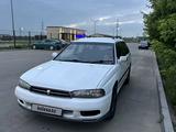 Subaru Legacy 1997 годаүшін2 700 000 тг. в Алматы – фото 5