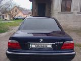 BMW 730 1995 года за 2 300 000 тг. в Алматы – фото 5