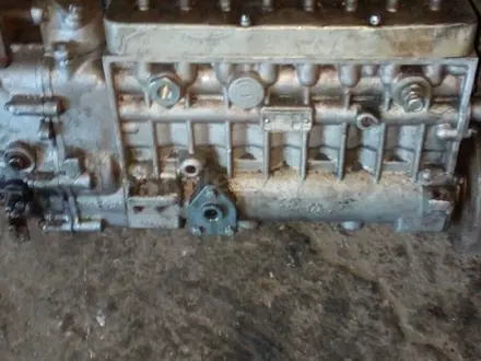 Топливная аппаратура на супер МАЗ 238 двигатель в Караганда – фото 3