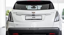 Cadillac XT5 Premium Luxury 2023 годаүшін34 500 000 тг. в Павлодар – фото 5