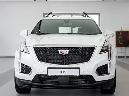 Cadillac XT5 Premium Luxury 2023 года за 34 500 000 тг. в Павлодар