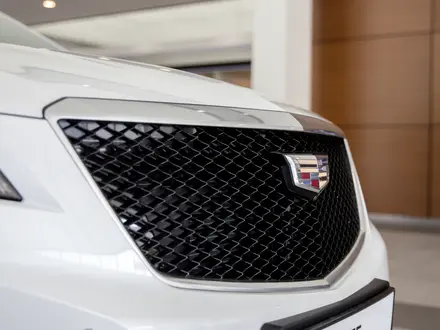 Cadillac XT5 Premium Luxury 2023 годаүшін34 500 000 тг. в Павлодар – фото 12