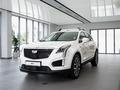 Cadillac XT5 Premium Luxury 2023 года за 34 500 000 тг. в Павлодар – фото 2