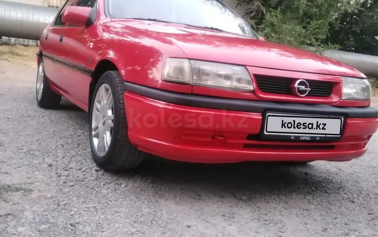 Opel Vectra 1994 года за 1 300 000 тг. в Шымкент