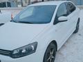 Volkswagen Polo 2014 годаүшін4 600 000 тг. в Актобе – фото 4