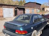 Subaru Impreza 1993 года за 110 000 тг. в Усть-Каменогорск – фото 3
