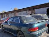 Subaru Impreza 1993 года за 110 000 тг. в Усть-Каменогорск – фото 4