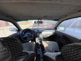 Subaru Impreza 1993 года за 110 000 тг. в Усть-Каменогорск – фото 5