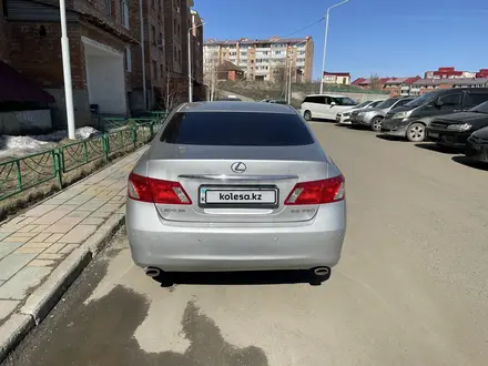 Lexus ES 350 2006 года за 7 300 000 тг. в Усть-Каменогорск