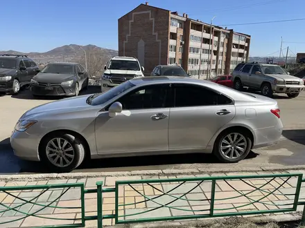 Lexus ES 350 2006 года за 7 300 000 тг. в Усть-Каменогорск – фото 2