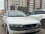 Opel Vectra 1996 года за 2 450 000 тг. в Астана – фото 3