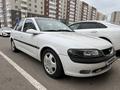 Opel Vectra 1996 годаүшін2 100 000 тг. в Астана – фото 2