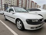 Opel Vectra 1996 года за 2 450 000 тг. в Астана – фото 2