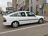 Opel Vectra 1996 года за 2 450 000 тг. в Астана – фото 4
