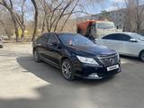 Toyota Camry 2014 года за 10 000 000 тг. в Павлодар