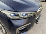 BMW X7 2022 года за 47 900 000 тг. в Алматы – фото 3