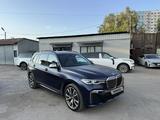 BMW X7 2022 года за 47 900 000 тг. в Алматы – фото 2