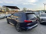 BMW X7 2022 года за 47 900 000 тг. в Алматы – фото 4