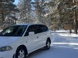 Honda Odyssey 2001 годаfor4 500 000 тг. в Караганда – фото 4