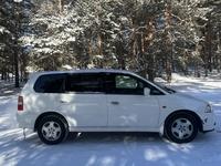 Honda Odyssey 2001 годаfor4 500 000 тг. в Караганда