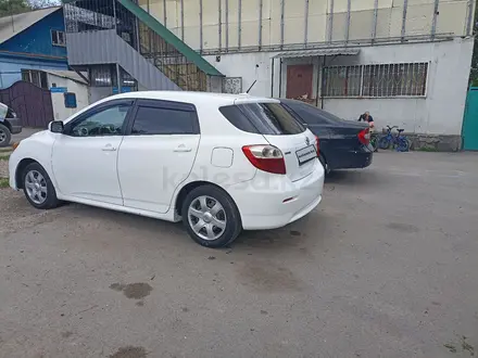 Toyota Matrix 2010 года за 5 300 000 тг. в Алматы – фото 7