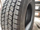 265-70-17 Bridgestone Blizzak DMW3 за 115 000 тг. в Алматы