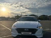 Hyundai Sonata 2022 года за 11 700 000 тг. в Кызылорда