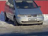 Volkswagen Sharan 1996 годаүшін1 999 999 тг. в Уральск – фото 4