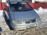 Volkswagen Sharan 1996 годаүшін1 999 999 тг. в Уральск – фото 2