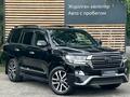 Toyota Land Cruiser 2017 годаүшін30 990 000 тг. в Алматы – фото 5