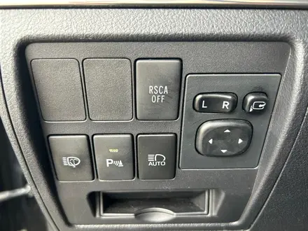 Toyota Land Cruiser 2017 года за 30 990 000 тг. в Алматы – фото 22