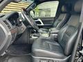 Toyota Land Cruiser 2017 годаүшін30 990 000 тг. в Алматы – фото 10