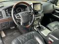 Toyota Land Cruiser 2017 годаүшін30 990 000 тг. в Алматы – фото 9