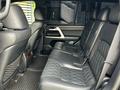 Toyota Land Cruiser 2017 годаүшін30 990 000 тг. в Алматы – фото 11