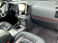 Toyota Land Cruiser 2017 годаүшін30 990 000 тг. в Алматы – фото 13