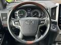 Toyota Land Cruiser 2017 годаүшін30 990 000 тг. в Алматы – фото 17