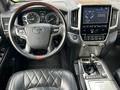 Toyota Land Cruiser 2017 годаүшін30 990 000 тг. в Алматы – фото 16