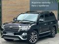 Toyota Land Cruiser 2017 годаүшін30 990 000 тг. в Алматы