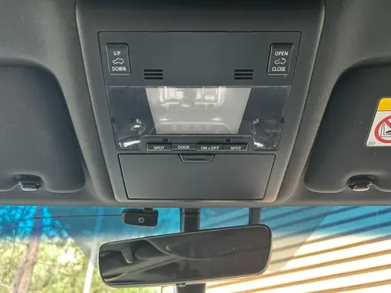 Toyota Land Cruiser 2017 года за 30 990 000 тг. в Алматы – фото 20