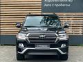 Toyota Land Cruiser 2017 годаүшін30 990 000 тг. в Алматы – фото 3