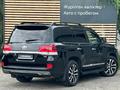 Toyota Land Cruiser 2017 годаүшін30 990 000 тг. в Алматы – фото 2