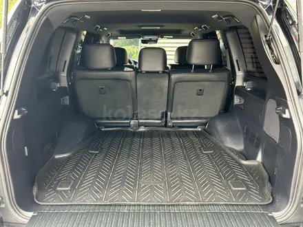 Toyota Land Cruiser 2017 года за 30 990 000 тг. в Алматы – фото 23