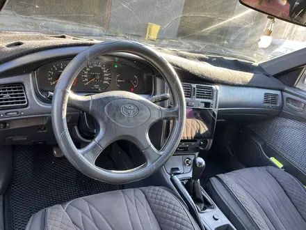 Toyota Carina E 1994 года за 2 200 000 тг. в Усть-Каменогорск – фото 6