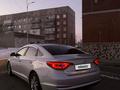 Hyundai Sonata 2015 года за 5 100 000 тг. в Караганда – фото 12