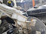 Главный тормозной цилиндр sk/vw/mau за 15 000 тг. в Астана – фото 4